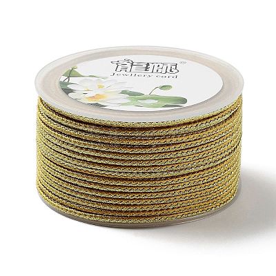 14M Duotone Polyester Braided Cord OCOR-G015-02A-27-1