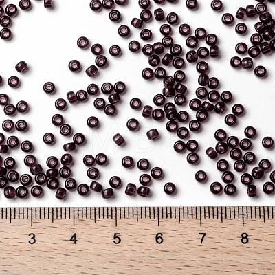 MIYUKI Round Rocailles Beads X-SEED-G008-RR0153-1