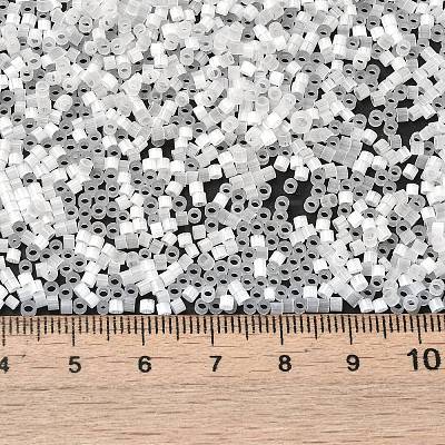 Glass Bugle Beads SEED-B001-03A-19-1