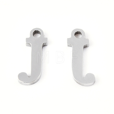 201 Stainless Steel Charms STAS-N091-176J-P-1