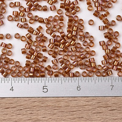 MIYUKI Delica Beads SEED-X0054-DB1736-1