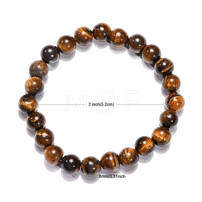 Gemstone Bracelet X-B072-7-1