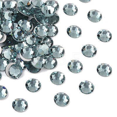 Preciosa® MAXIMA Crystal No Hotfix Flatback Stones Y-PRC-NSS10-30010-1