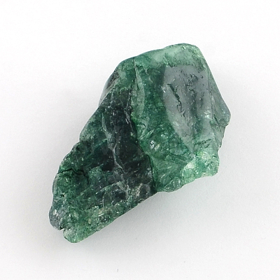 Mixed Shape Dyed Natural Quartz Crystal Gemstone Beads G-R275-144-1