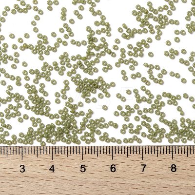 MIYUKI Round Rocailles Beads X-SEED-G009-RR4474-1