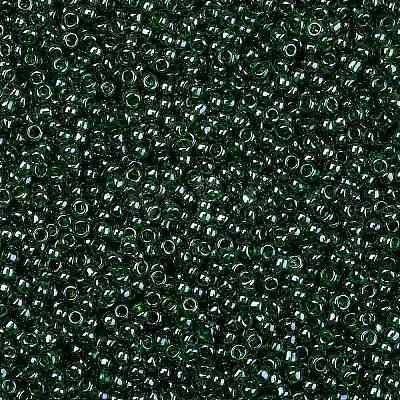 TOHO Round Seed Beads SEED-XTR08-0108B-1