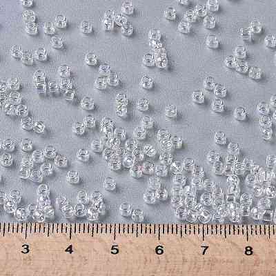 TOHO 8/0 Round Beads SEED-TR08-0161-1