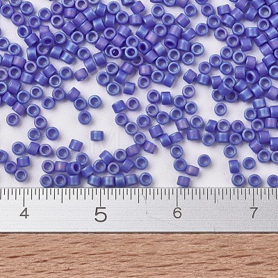 MIYUKI Delica Beads Small SEED-X0054-DBS1597-1