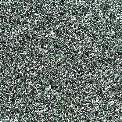 TOHO 11/0 Demi Round Beads X-SEED-DR11-1070-1