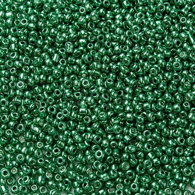 8/0 Glass Seed Beads X1-SEED-A017-3mm-1114-1