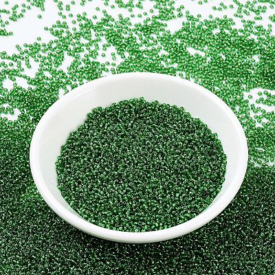MIYUKI Round Rocailles Beads X-SEED-G007-RR0016-1