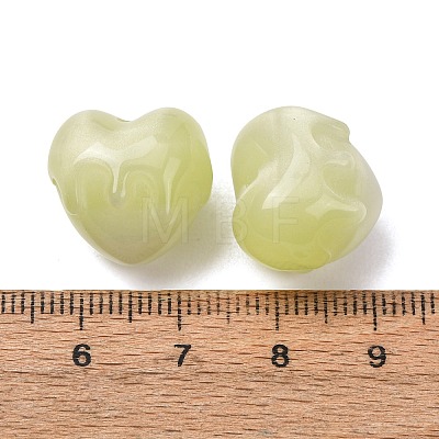Resin UV Reactive Beads RE-CBA088C-07-1