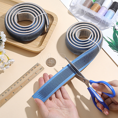 Gripper Strip for Rug Hooking/Punch Needle Supplies OCOR-WH0082-564-1