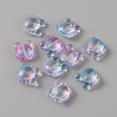 Normal Glass Beads GLAA-CJC0006-02J-1