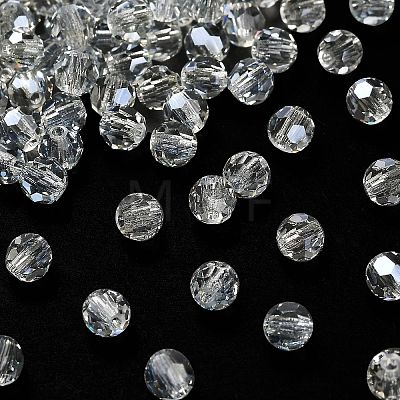 Preciosa® Crystal Beads X-PRC-BB4-00030-237-1