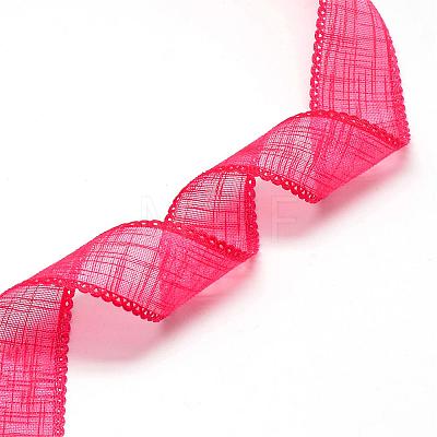 Polyester Ribbons OCOR-Q032-23mm-06-1