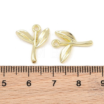 Alloy Pendants AL-CBA15FB-14G-1