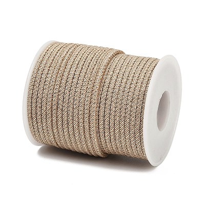Nylon Braided Cords NWIR-C004-03C-1