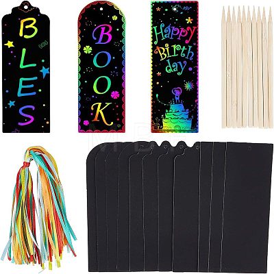 Bookmarks Making Kit DIY-NB0003-41-1