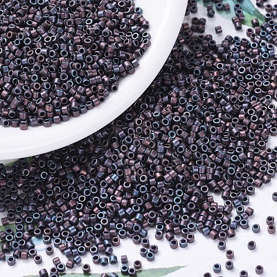5G MIYUKI Delica Beads SEED-YW0003-07D-1