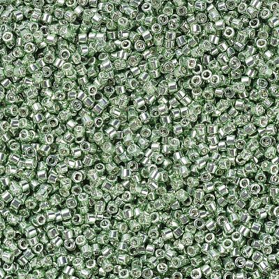 MIYUKI Delica Beads X-SEED-J020-DB0413-1
