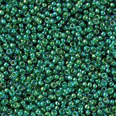 MIYUKI Round Rocailles Beads X-SEED-G007-RR0354-1