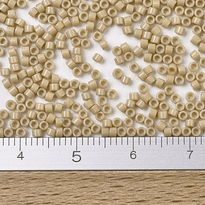 MIYUKI Delica Beads X-SEED-J020-DB2364-1