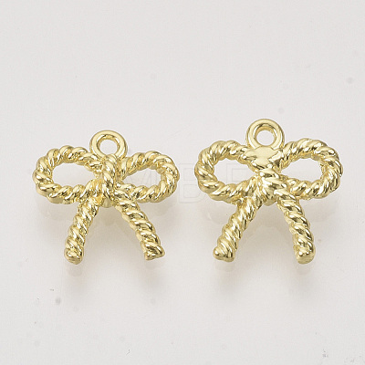 Alloy Charms PALLOY-N150-44-1