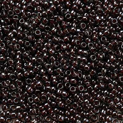 TOHO 8/0 Round Beads SEED-TR08-0363-1