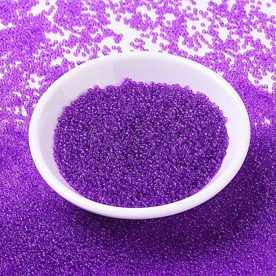 MIYUKI Round Rocailles Beads SEED-X0054-RR1315-1