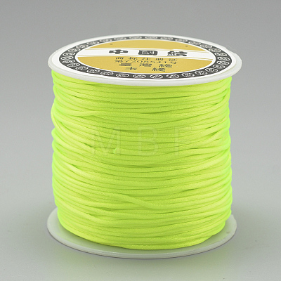 Nylon Thread NWIR-Q010B-F228-1