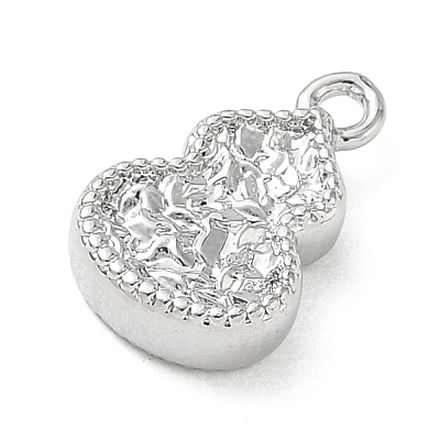 Brass Charms CU-CBACBD7-03P-1