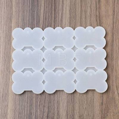 Bone Silicone Molds SIL-V005-05-1