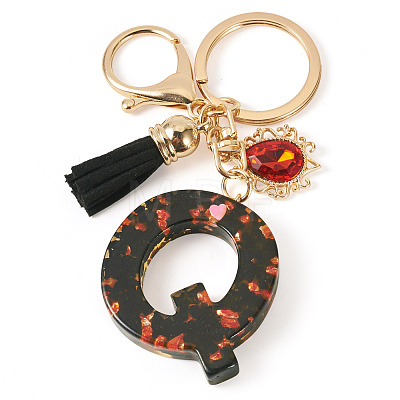 Resin Keychains KEYC-TAC0030-14Q-1