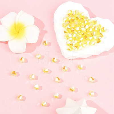 Preciosa® Crystal Beads Y-PRC-BA4-80310-20000-1