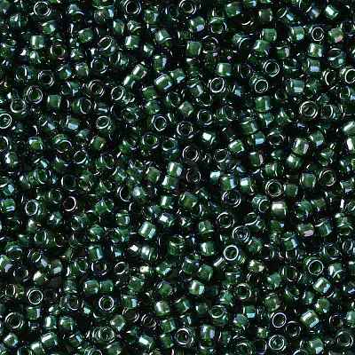 TOHO Round Seed Beads SEED-XTR15-0384-1