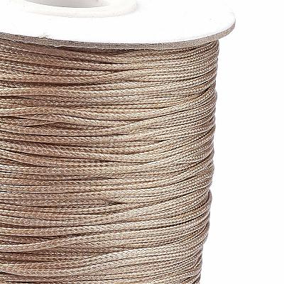 Korean Waxed Polyester Cord YC1.0MM-A121-1