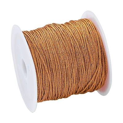 12-Ply Metallic Cord MCOR-CJ0001-03X-1