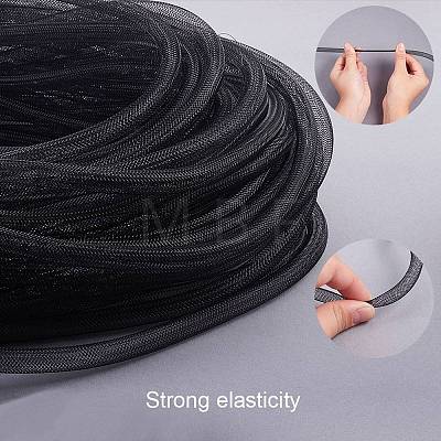 Plastic Net Thread Cord PH-PNT-Q003-8mm-16-1