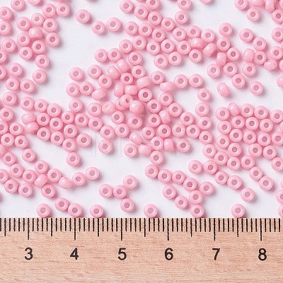 MIYUKI Round Rocailles Beads SEED-X0055-RR4466-1