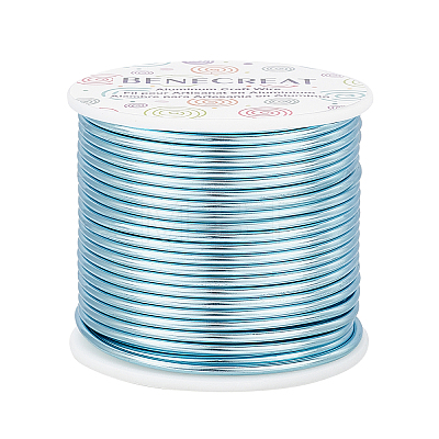 Round Aluminum Wire AW-BC0001-2.5mm-20-1