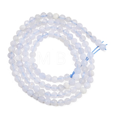 Natural Blue Lace Agate Beads Strands LS-G-E411-12-3mm-02-1