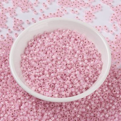 MIYUKI Round Rocailles Beads X-SEED-G008-RR0643-1