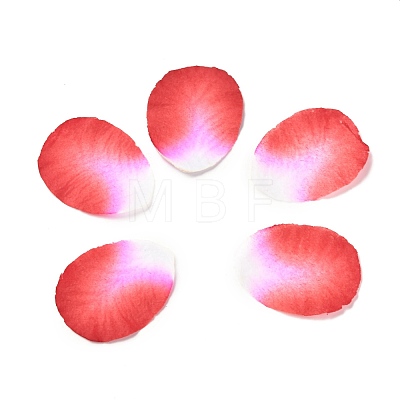 Paper Rose Flower Petals DIY-P023-A02-1