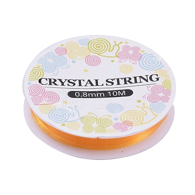 Elastic Crystal Thread EW-S004-0.8mm-1