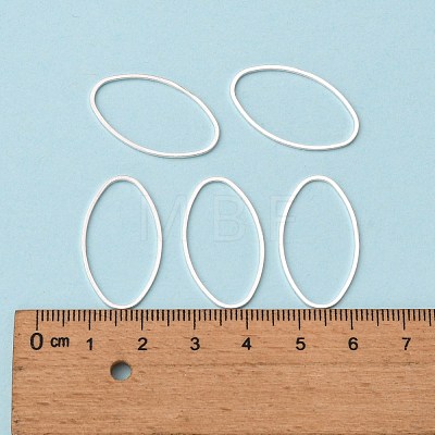 Brass Linking Rings EC019-S-1