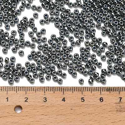 TOHO 8/0 Round Beads SEED-XTR08-0512-1
