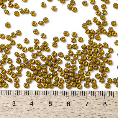 MIYUKI Round Rocailles Beads X-SEED-G008-RR4456-1