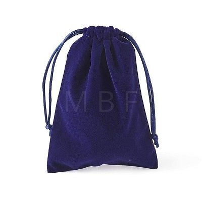 Velvet Jewelry Bags TP-TA0001-02C-1