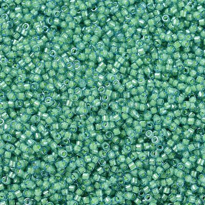 MIYUKI Delica Beads SEED-J020-DB2053-1